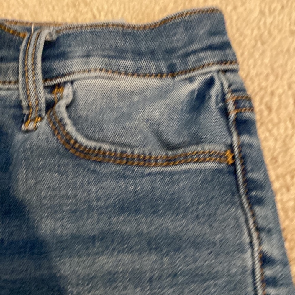 Jeans - Picture 5 of 6
